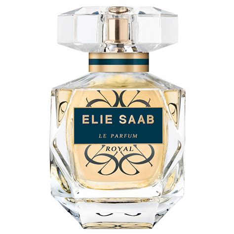 review parfum elie saab